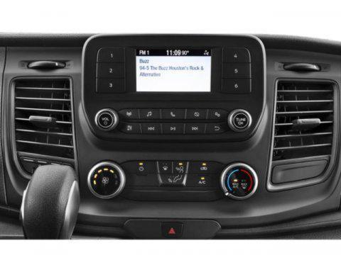 new 2025 Ford Transit-250 car, priced at $56,313