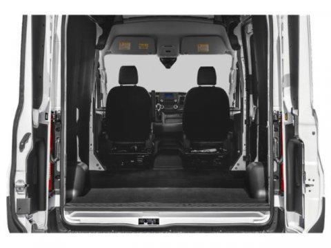 new 2025 Ford Transit-250 car, priced at $56,313