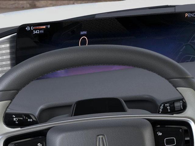 new 2025 Lincoln Navigator car, priced at $106,925