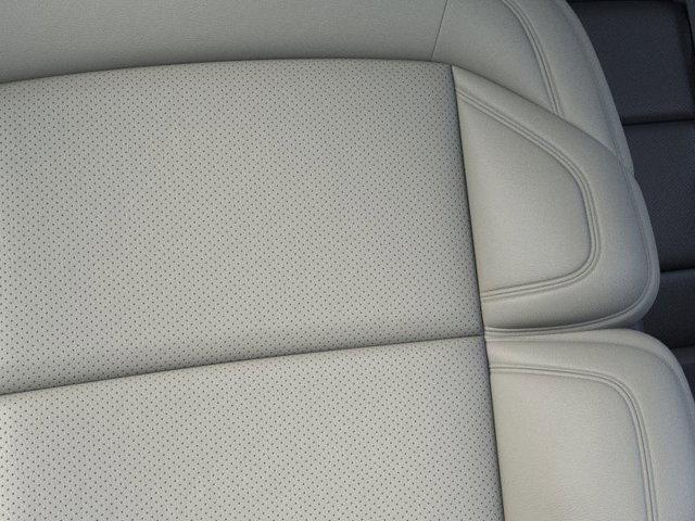 new 2025 Lincoln Navigator car, priced at $106,925
