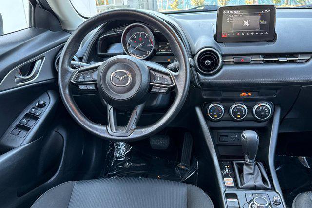 used 2020 Mazda CX-3 car, priced at $20,362