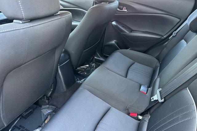 used 2020 Mazda CX-3 car, priced at $20,362