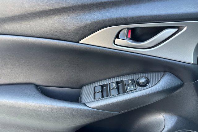 used 2020 Mazda CX-3 car, priced at $20,362