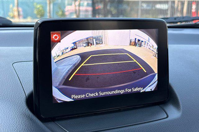 used 2020 Mazda CX-3 car, priced at $20,362