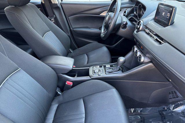 used 2020 Mazda CX-3 car, priced at $20,362