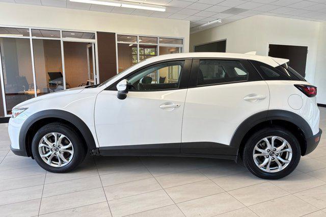 used 2020 Mazda CX-3 car, priced at $20,362