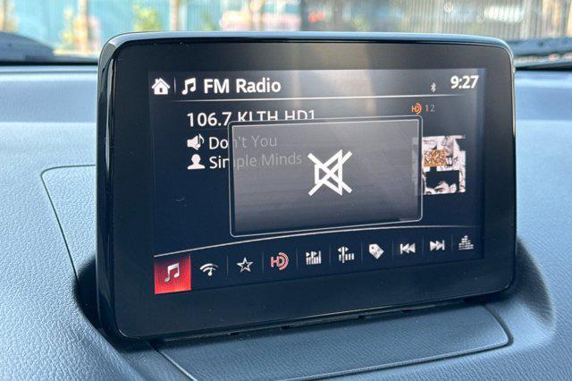 used 2020 Mazda CX-3 car, priced at $20,362