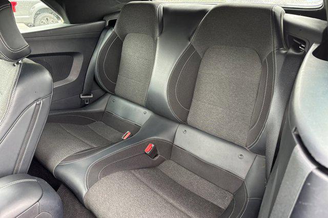 used 2024 Ford Mustang car, priced at $29,988