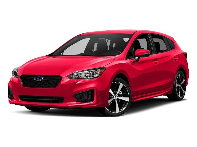 used 2017 Subaru Impreza car, priced at $14,552