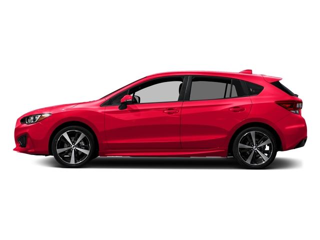 used 2017 Subaru Impreza car, priced at $14,552