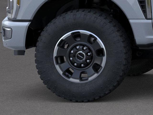 new 2026 Ford F-350 car, priced at $107,258