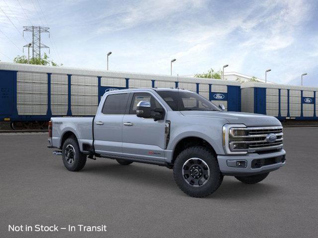 new 2026 Ford F-350 car, priced at $107,258