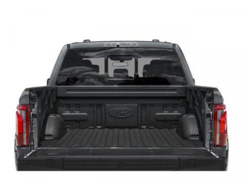 new 2025 Ford F-150 car, priced at $87,990