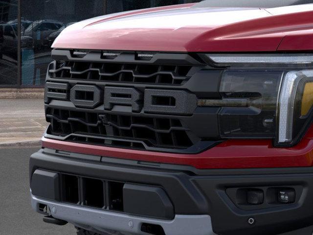 new 2025 Ford F-150 car, priced at $87,990