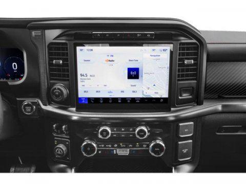 new 2025 Ford F-150 car, priced at $87,990