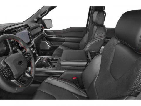 new 2025 Ford F-150 car, priced at $87,990