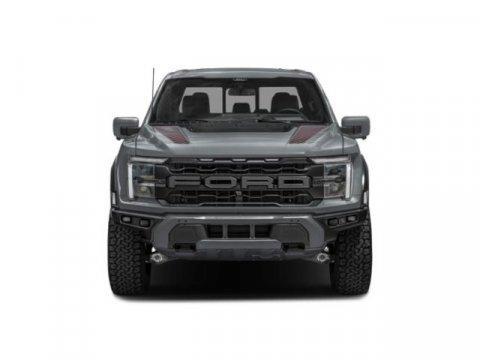 new 2025 Ford F-150 car, priced at $87,990