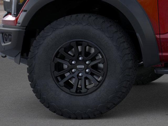 new 2025 Ford F-150 car, priced at $87,990