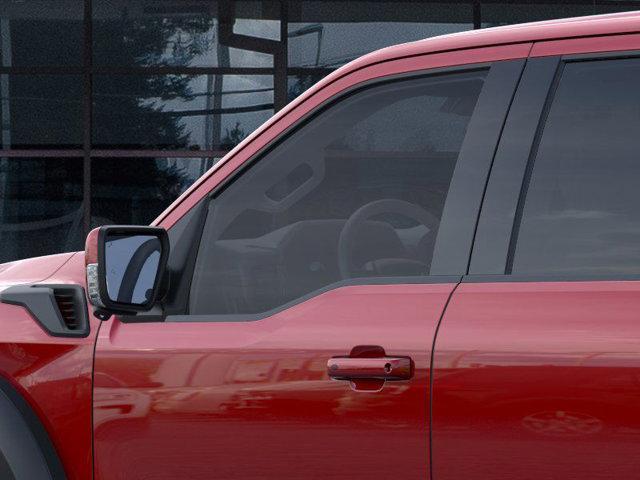 new 2025 Ford F-150 car, priced at $87,990