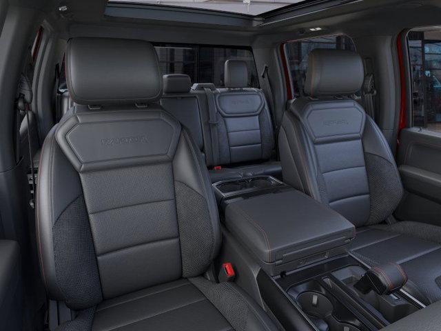 new 2025 Ford F-150 car, priced at $87,990