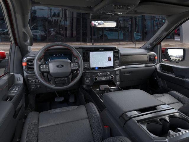 new 2025 Ford F-150 car, priced at $87,990