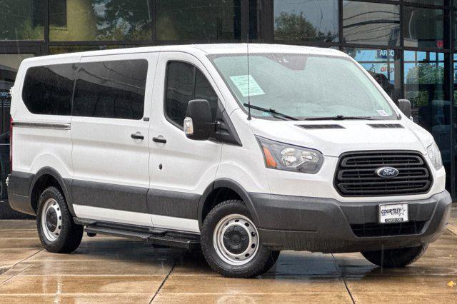 used 2016 Ford Transit-150 car, priced at $23,777