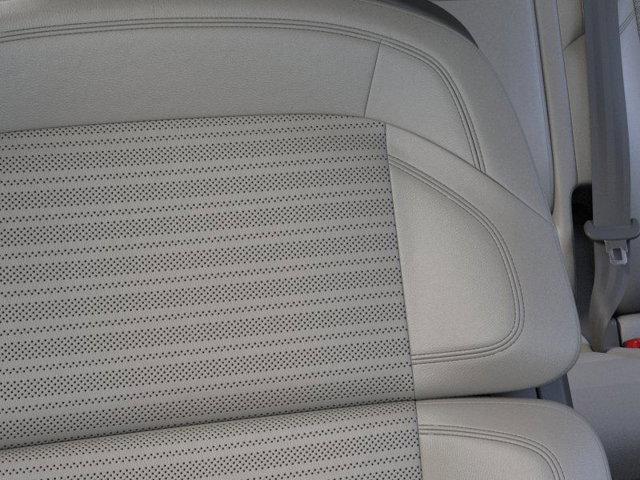 new 2025 Lincoln Nautilus car, priced at $72,875