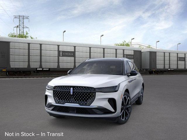 new 2025 Lincoln Nautilus car, priced at $72,875