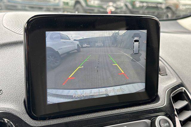 used 2022 Ford Transit Connect car, priced at $31,120