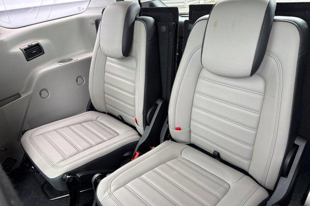 used 2022 Ford Transit Connect car, priced at $31,120