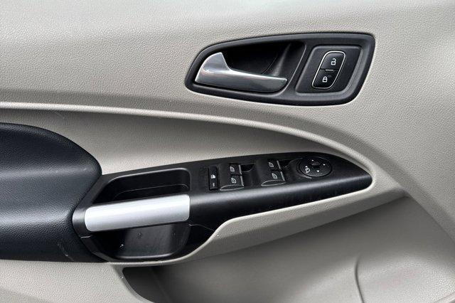 used 2022 Ford Transit Connect car, priced at $31,120
