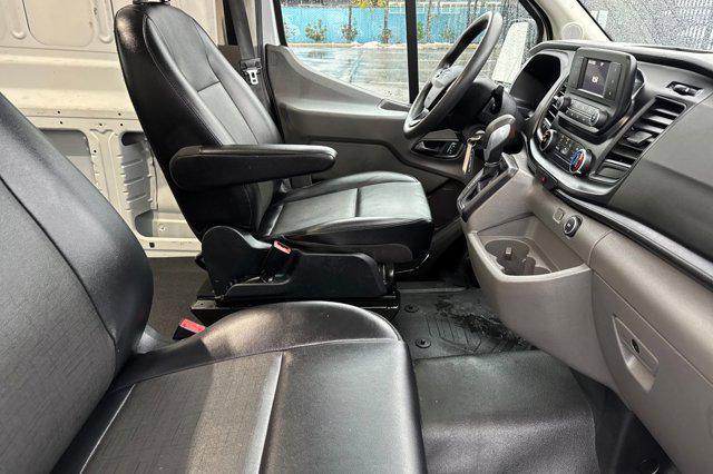 used 2022 Ford Transit-150 car, priced at $35,000