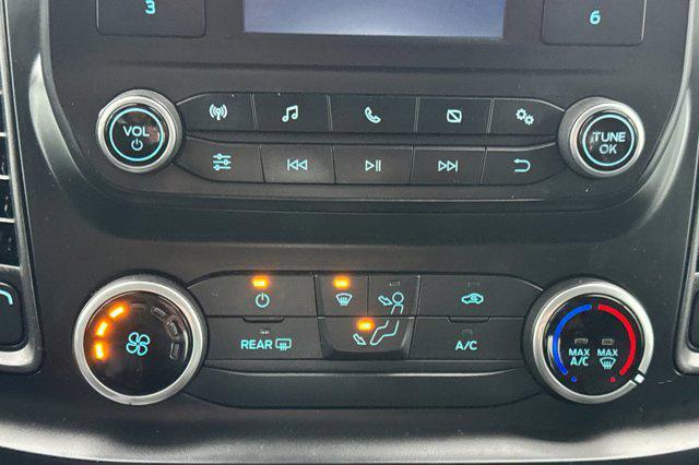 used 2022 Ford Transit-150 car, priced at $35,000