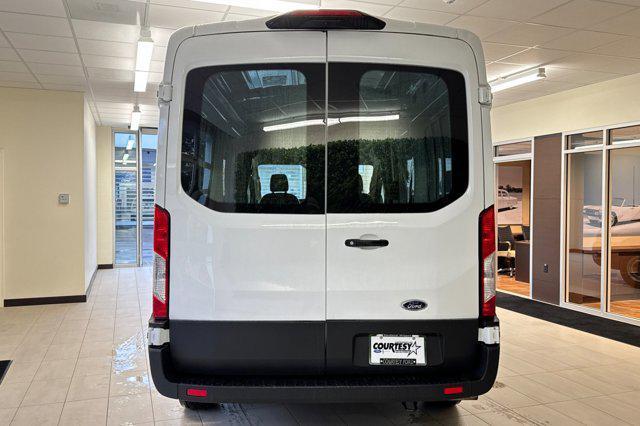used 2022 Ford Transit-150 car, priced at $35,000