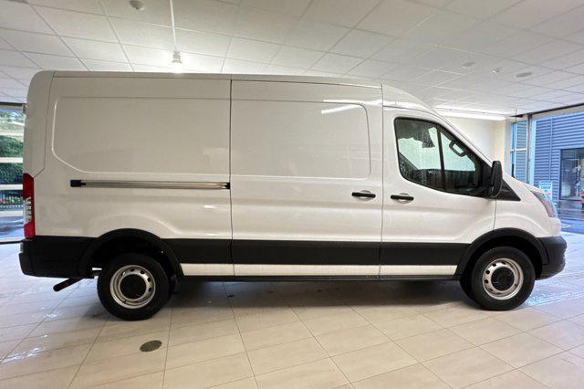 used 2022 Ford Transit-150 car, priced at $35,000