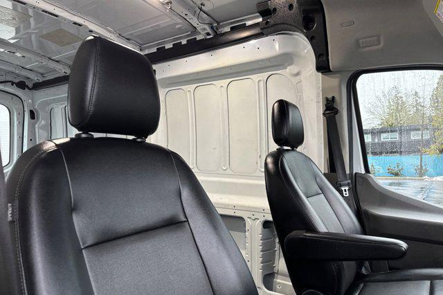 used 2022 Ford Transit-150 car, priced at $35,000