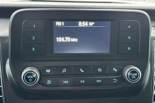 used 2022 Ford Transit-150 car, priced at $35,000