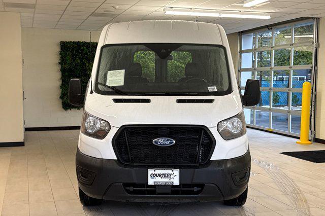 used 2022 Ford Transit-150 car, priced at $35,000
