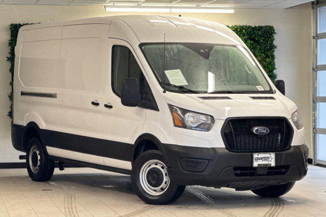 used 2022 Ford Transit-150 car, priced at $35,971
