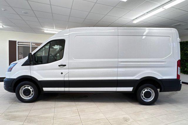 used 2022 Ford Transit-150 car, priced at $35,000