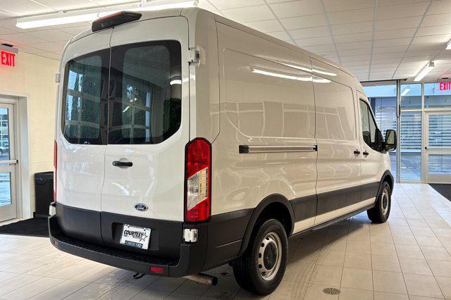 used 2022 Ford Transit-150 car, priced at $35,000