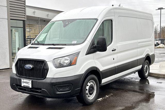 used 2022 Ford Transit-150 car, priced at $35,000