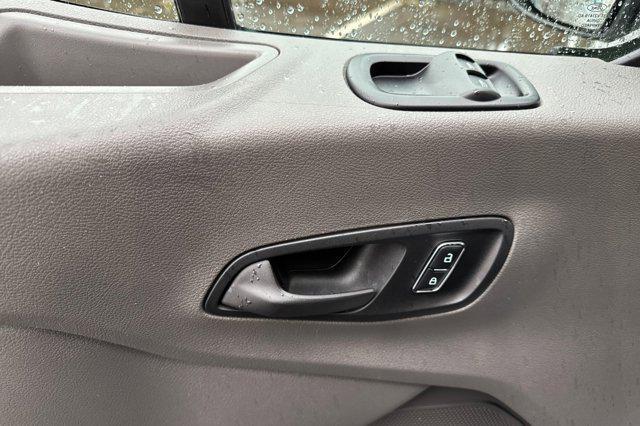 used 2022 Ford Transit-150 car, priced at $35,000