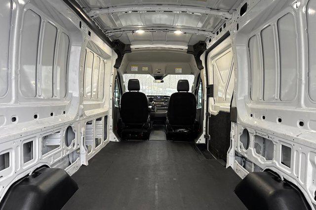 used 2022 Ford Transit-150 car, priced at $35,000