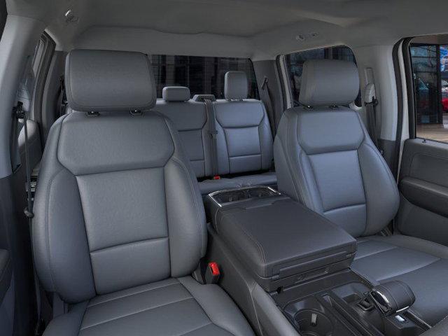 new 2025 Ford F-150 Lightning car, priced at $69,619