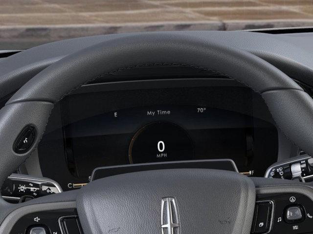 new 2025 Lincoln Corsair car, priced at $50,477