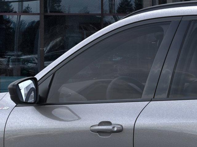 new 2025 Ford Escape car, priced at $32,674