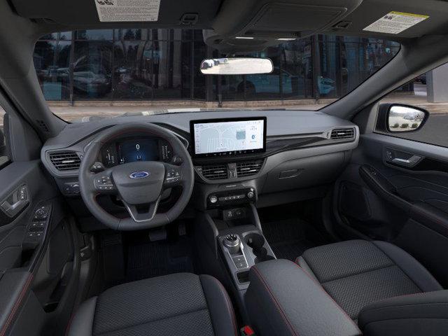 new 2025 Ford Escape car, priced at $32,674