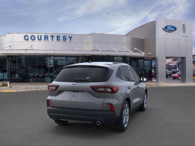 new 2025 Ford Escape car, priced at $32,674