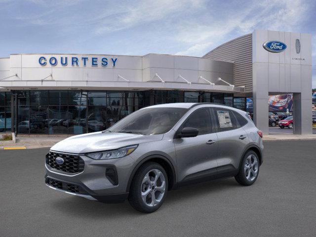 new 2025 Ford Escape car, priced at $33,776